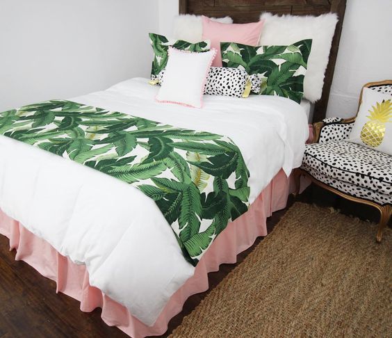 Top10: borítsd be pálmalevelekkel az otthonodat - STYLELIFE - Otthon & Design - home decor, lakás, lakberendezés, lakberendezési tippek, otthon, pálma, pálmalevél, tippek, 