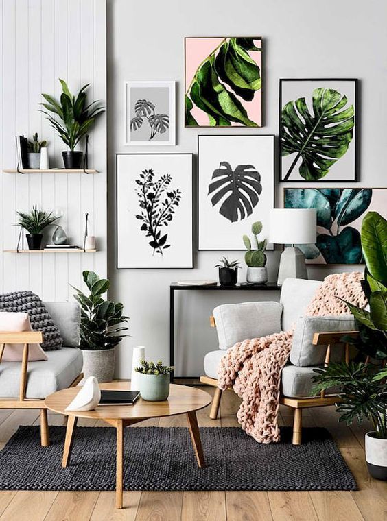 Top10: borítsd be pálmalevelekkel az otthonodat - STYLELIFE - Otthon & Design - home decor, lakás, lakberendezés, lakberendezési tippek, otthon, pálma, pálmalevél, tippek, 