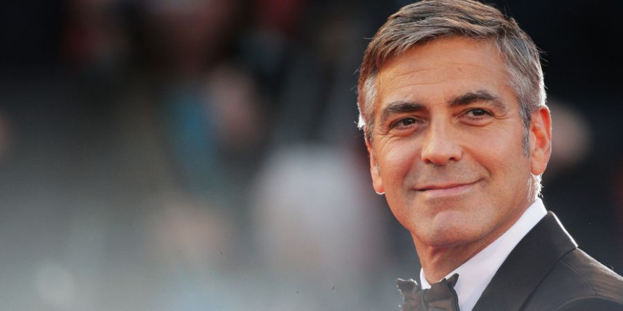 10 kép, ami bizonyítja, hogy George Clooney még mindig a világ egyik legszexibb pasija - KERESD A NŐT  - Fesztelen mindennapok - george clooney, szexi, szexi pasi, színész, 
