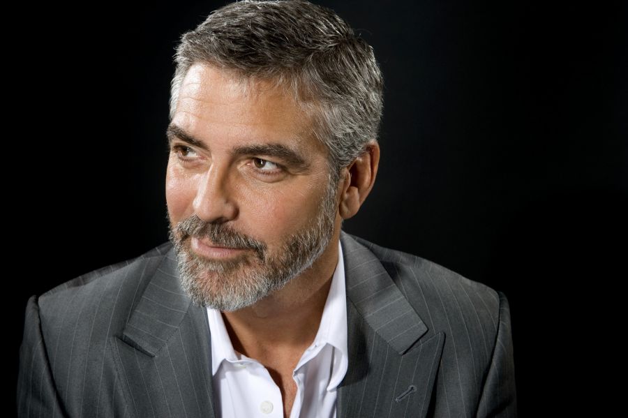 10 kép, ami bizonyítja, hogy George Clooney még mindig a világ egyik legszexibb pasija - KERESD A NŐT  - Fesztelen mindennapok - george clooney, szexi, szexi pasi, színész, 