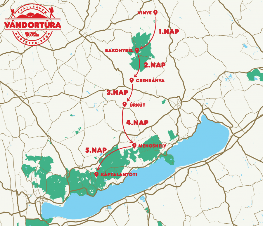 Aktív kikapcsolódás tavasszal - indul a túraszezon - STYLELIFE - Egészség - kikapcsolódás, sport, tavasz, természet, túra, vándortúra, 