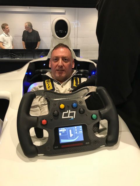 Hamarosan indul a szezon -  interjú a Gender Racing Team-mel - STYLENEWS - Interjúk - autó, autóverseny, gender tamás, gender team, rónai tamás, stern roland, szezon, 