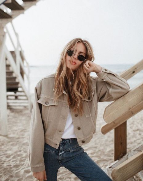 Stílusiskola: idén tavasszal visszatérünk a 80-as évekhez - DIVAT&STÍLUS - Stílusiskola - 