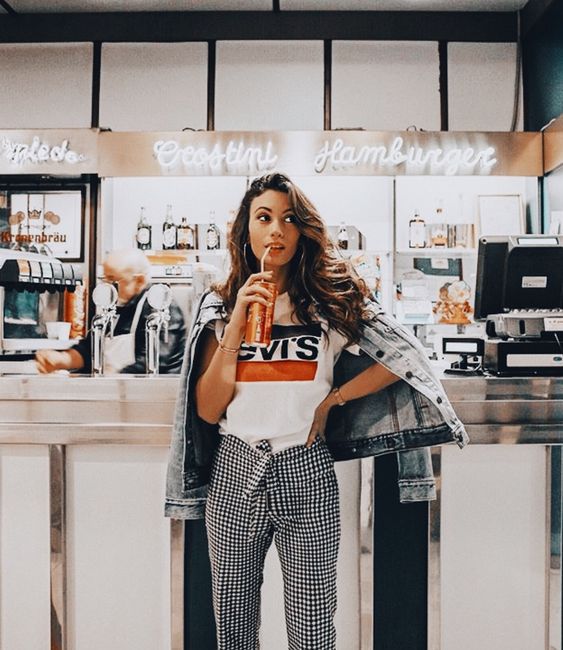 Stílusiskola: idén tavasszal visszatérünk a 80-as évekhez - DIVAT&STÍLUS - Stílusiskola - 80-as évek, divat, stílus, stílusiskola, tavasz, 