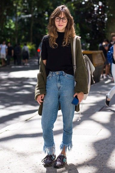 Stílusiskola: idén tavasszal visszatérünk a 80-as évekhez - DIVAT&STÍLUS - Stílusiskola - 