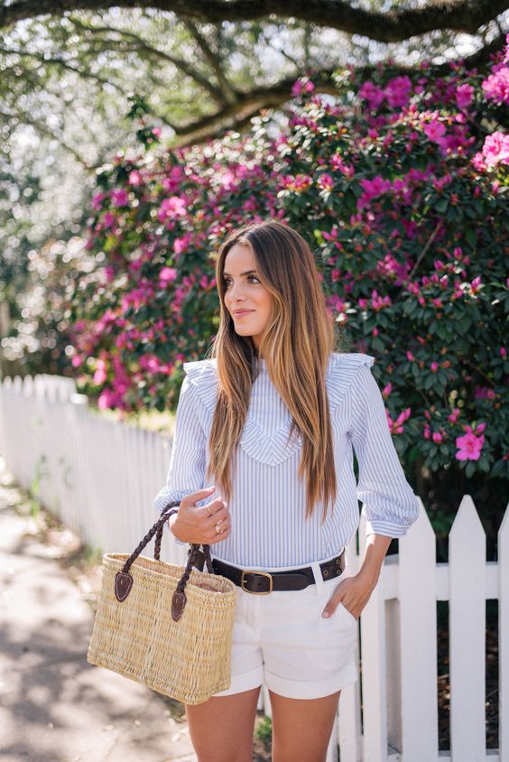 Stílusiskola: így viselj babakéket idén tavasszal - DIVAT&STÍLUS - Stílusiskola - babakék, divat, kék, pasztell, pasztell szín, stílus, tavasz, világos, 