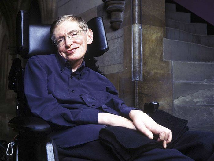 Képek Stephen Hawking életéből - STYLENEWS - Aktuális - fényképek, stephen hawking, tudós, 