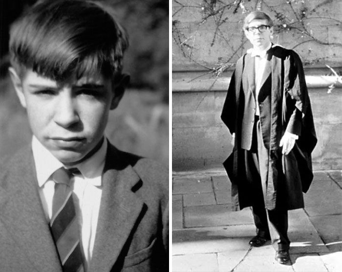 Képek Stephen Hawking életéből - STYLENEWS - Aktuális - fényképek, stephen hawking, tudós, 