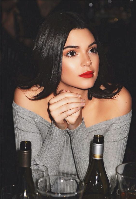 Top10: a piros rúzs minden helyzetben tökéletes megoldás - SZÉPSÉG - Smink  - ötletek, piros rúzs, rúzs, smink, tippek, 