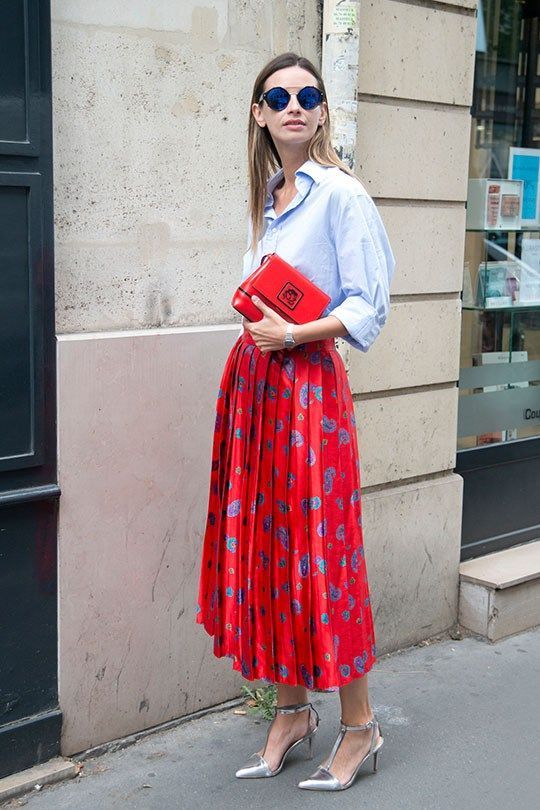 Stílusiskola: outfitek, amikkel biztosan sikered lesz idén tavasszal - DIVAT&STÍLUS - Stílusiskola - divat, outfitek, ötletek, stílus, stílusiskola, tavasz, tippek, 