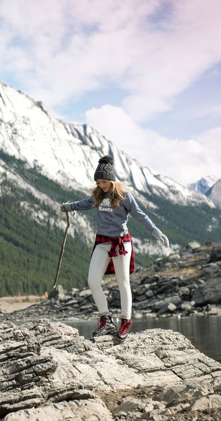 Stílusiskola: kirándulós szettek a hosszú hétvégére - DIVAT&STÍLUS - Stílusiskola - divat, kirándulás, outfit, stílus, túra, 