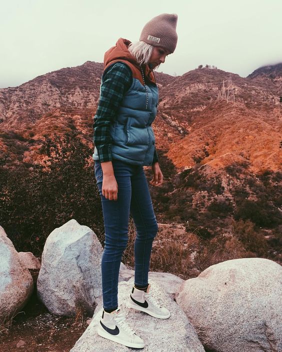 Stílusiskola: kirándulós szettek a hosszú hétvégére - DIVAT&STÍLUS - Stílusiskola - divat, kirándulás, outfit, stílus, túra, 