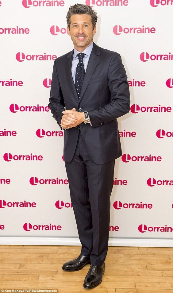 Top10: ismert férfiak, akiknek kifejezetten jól áll a kor - KERESD A NŐT  - Fesztelen mindennapok - celebek, férfiak, sármos férfiak, szexi, színészek, 