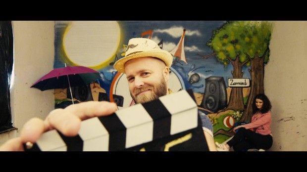 Elkészült a STRAND Fesztivál idei első himnusza - STYLENEWS - Rendezvények - strand fesztivál 2018, strandfeszt, 