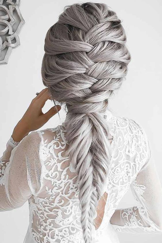 Top10: fonat ötletek, hogy csinos lehess a húsvéti hosszú hétvégén - SZÉPSÉG - Hajápolás  - fonat, frizura, haj, hajápolás, hajfonat, húsvét, 