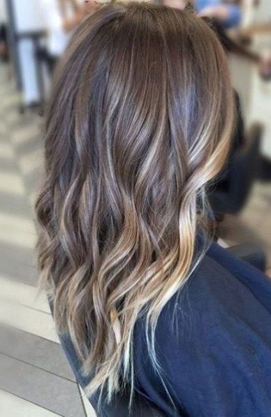 Top10: a legszebb szőkés barna hajszín árnyalatok - SZÉPSÉG - Hajápolás  - haj, hajszín, szőkés barna, tavasz, 