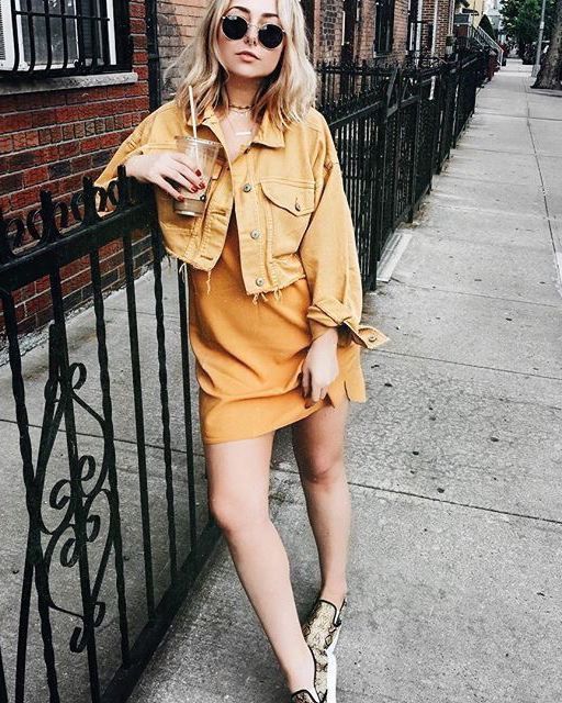 Stílusiskola: így viselj monokróm szetteket tavasszal - DIVAT&STÍLUS - Stílusiskola - divat, monokróm, outfit, stílus, szettek, színek, tavasz, 