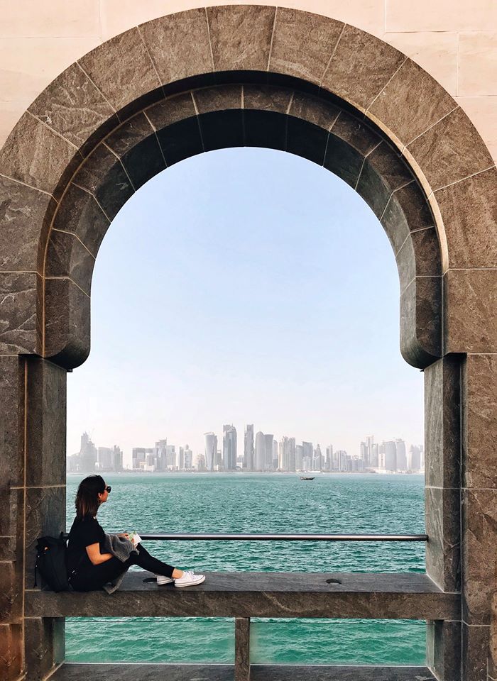 DOHA – A tökéletes etap város - STYLELIFE - Utazás - 15tickets, doha, utazás, uticélunk, 