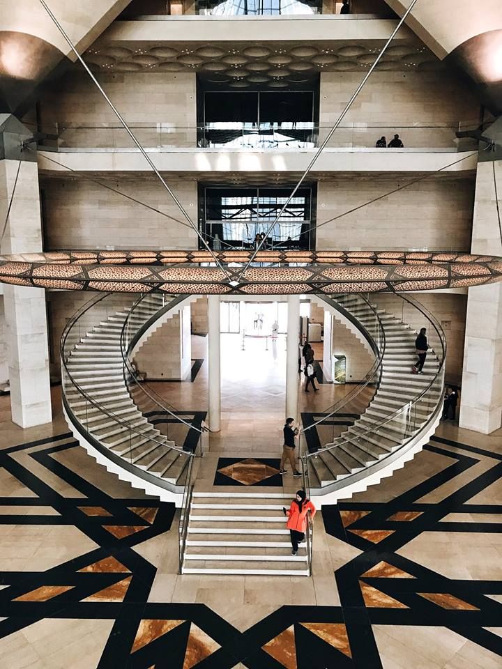 DOHA – A tökéletes etap város - STYLELIFE - Utazás - 15tickets, doha, utazás, uticélunk, 