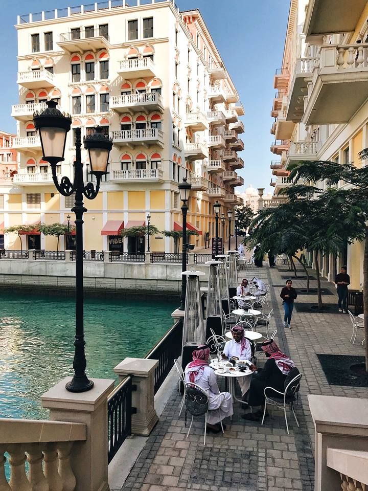 DOHA – A tökéletes etap város - STYLELIFE - Utazás - 15tickets, doha, utazás, uticélunk, 