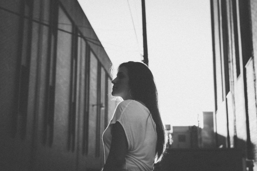 Lassan megtanulok a jelenben élni - KERESD A NŐT  - Fesztelen mindennapok - érzések, jelen, lélekhangok, 