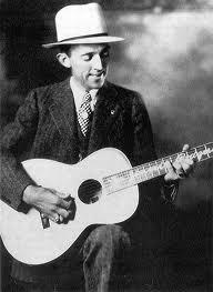 A country zene atyja - Fesztelen mindennapok -  - country, Jimmie Rodgers, zene, 