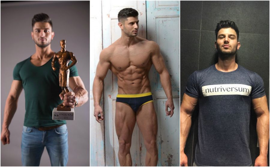 Strandforma - vészesen közeleg a strandidő, most figyelj, ha jól akarsz kinézni! - STYLELIFE - Egészség - egészség, fitness, nyár, sport, strandforma, 