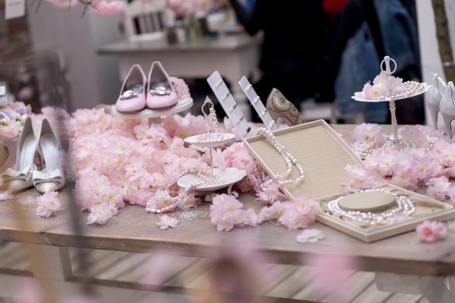 Fagyi árnyalatokkal hódít a Cango&Rinaldi - DIVAT&STÍLUS - Hírek  - cango rinaldi, divat, vintage garden, 