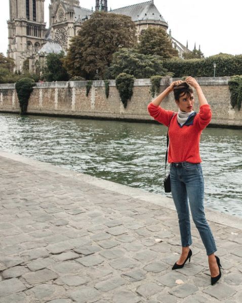 Stílusiskola: így csempészd be a párizsi stílust tavasszal az összeállításaidba - DIVAT&STÍLUS - Stílusiskola - divat, elegancia, könnyed elegancia, párizs, párizsi divat, stílus, 