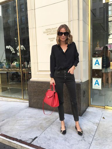 Stílusiskola: így csempészd be a párizsi stílust tavasszal az összeállításaidba - DIVAT&STÍLUS - Stílusiskola - divat, elegancia, könnyed elegancia, párizs, párizsi divat, stílus, 