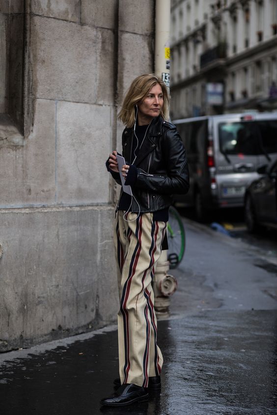 Stílusiskola: így csempészd be a párizsi stílust tavasszal az összeállításaidba - DIVAT&STÍLUS - Stílusiskola - divat, elegancia, könnyed elegancia, párizs, párizsi divat, stílus, 