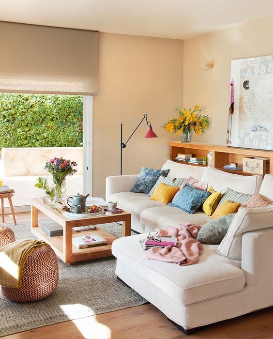 Top10: egyszerű, de nagyszerű home decor tippek - díszpárnák minden mennyiségben - STYLELIFE - Otthon & Design - 