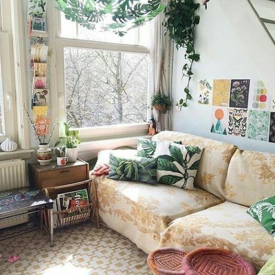 Top10: egyszerű, de nagyszerű home decor tippek - díszpárnák minden mennyiségben - STYLELIFE - Otthon & Design - design, díszpárnák, home decor, otthon, tavasz, 