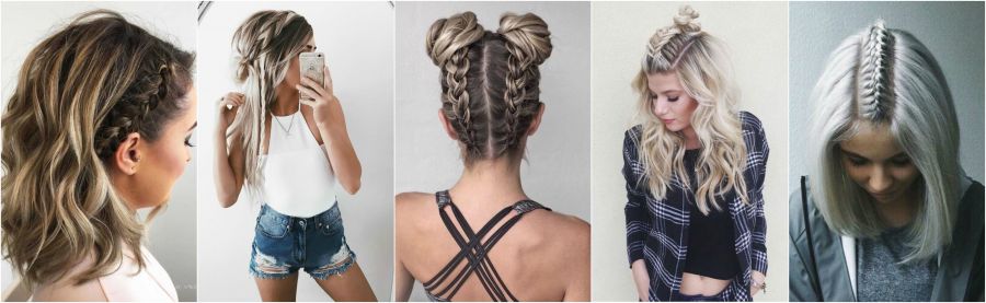 Top30: csodás hajszín árnyalatok és frizura ötletek tavaszra - SZÉPSÉG - Hajápolás  - dm, dm beauty lounge, hajápolás, tavasz, tippek, 