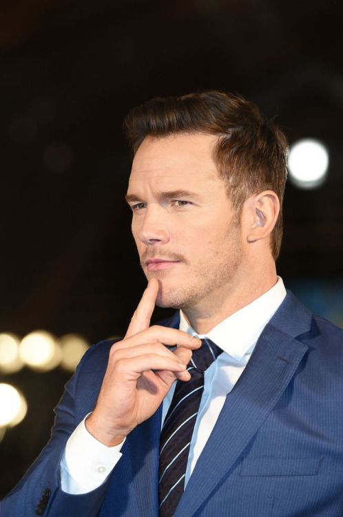 10 kép, amelyek miatt minden filmet meg akarsz majd nézni, amiben Chris Pratt szerepel - KERESD A NŐT  - Fesztelen mindennapok - chris pratt, filmek, pasi, szexi, szexi pasi, színész, 