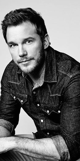 10 kép, amelyek miatt minden filmet meg akarsz majd nézni, amiben Chris Pratt szerepel - KERESD A NŐT  - Fesztelen mindennapok - chris pratt, filmek, pasi, szexi, szexi pasi, színész, 