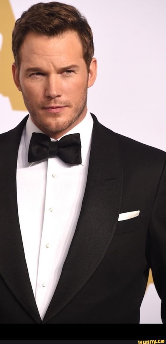 10 kép, amelyek miatt minden filmet meg akarsz majd nézni, amiben Chris Pratt szerepel - KERESD A NŐT  - Fesztelen mindennapok - chris pratt, filmek, pasi, szexi, szexi pasi, színész, 