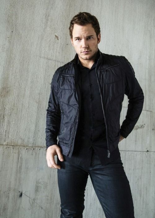 10 kép, amelyek miatt minden filmet meg akarsz majd nézni, amiben Chris Pratt szerepel - KERESD A NŐT  - Fesztelen mindennapok - 