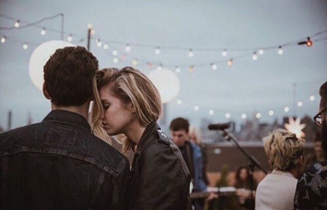 Az esélyt sem adtuk meg magunknak - KERESD A NŐT  - Lélekhangok - érzések, esélyek, lélekhangok, lelki kiégettség, magány, szerelem, 