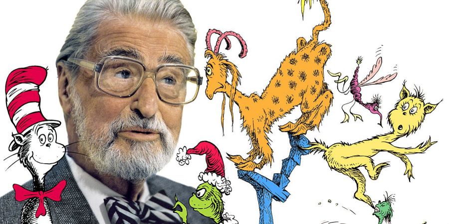 'Onnan tudhatod, hogy szerelmes vagy, hogy nem tudsz elaludni, mert végül is a valóság jobb az álmaidnál.'- idézetek Dr. Seuss-tól - KERESD A NŐT  - Fesztelen mindennapok - dr seuss, gondolatok, gyermekkönyvek, idézetek, könyvek, 