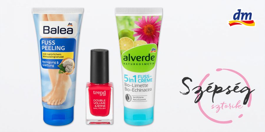 Top5: bőrápolási kisokos a tavaszi-nyári szezonra - SZÉPSÉG - Bőrápolás - bőrápolás, dm, nyár, nyereményjáték, születésnap, tavasz, tippek, 