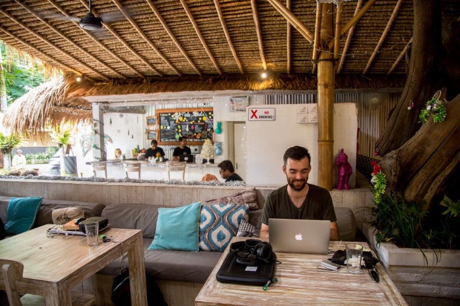 Elindult az első magyar digitális nomád túraszervező vállalkozás - STYLENEWS - Aktuális - coworking, munka, the paradise project, utazás, 