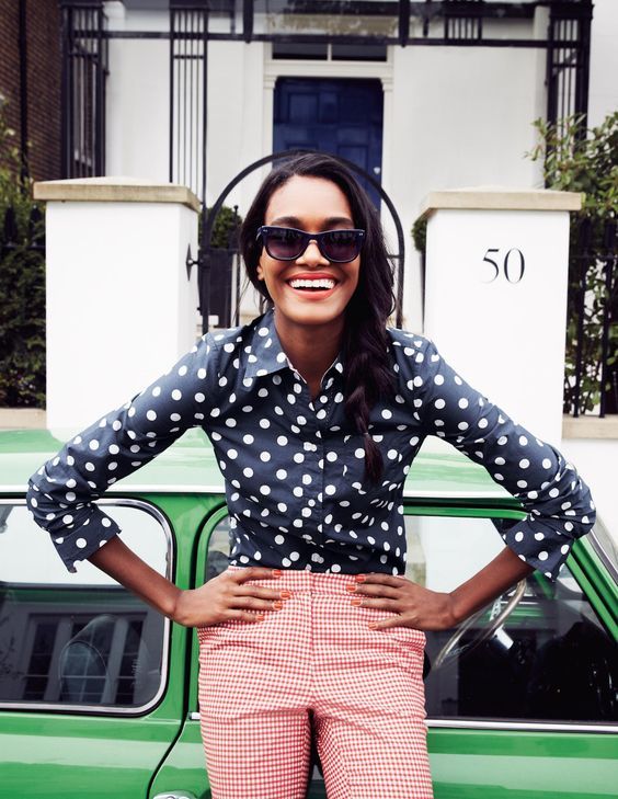 Stílusiskola: így viselj ingeket, hogy igazán csinos lehess - DIVAT&STÍLUS - Stílusiskola - divat, ing, ingek, ötletek, stílus, tavasz, tippek, 