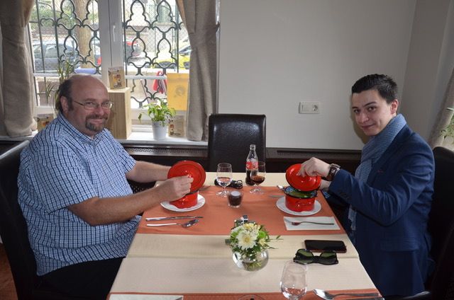 Makk VII-es beszélgetések - Oláh Krisztián zongoraművész - STYLENEWS - STYLELIFE - Bokros László, Makk VII, Makkhetes, Makkhetes étterem, Oláh Krisztián, 