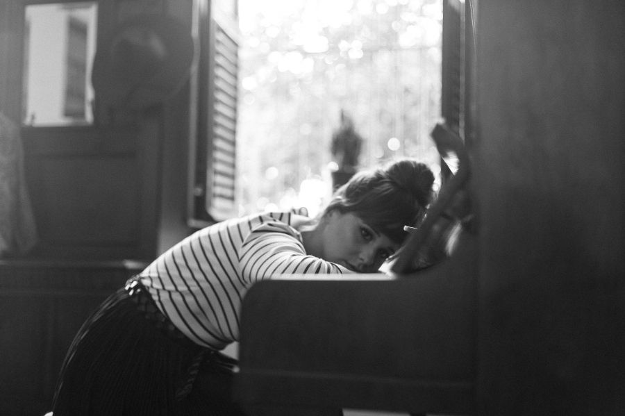 Kérlek, ne hagyj elmenni! - KERESD A NŐT  - Lélekhangok - elengedés, érzések, szerelem, 