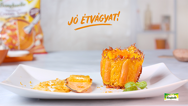 Bonduelle Színek kampány: százezreket inspirált! - STYLENEWS - Aktuális - bonduelle, bonduelle színek, recept, színes étel, 