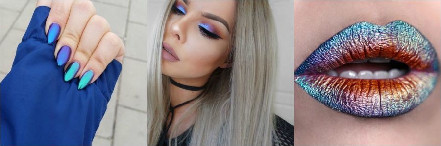 Top5: a legjobb beauty trendek idén tavasszal - SZÉPSÉG - Smink  - beauty, dm, nyereményjáték, smink, tavasz, trendek, 