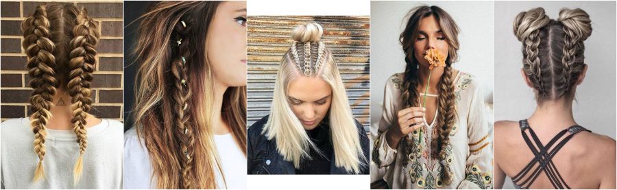 Top5: a legjobb beauty trendek idén tavasszal - SZÉPSÉG - Smink  - beauty, dm, nyereményjáték, smink, tavasz, trendek, 