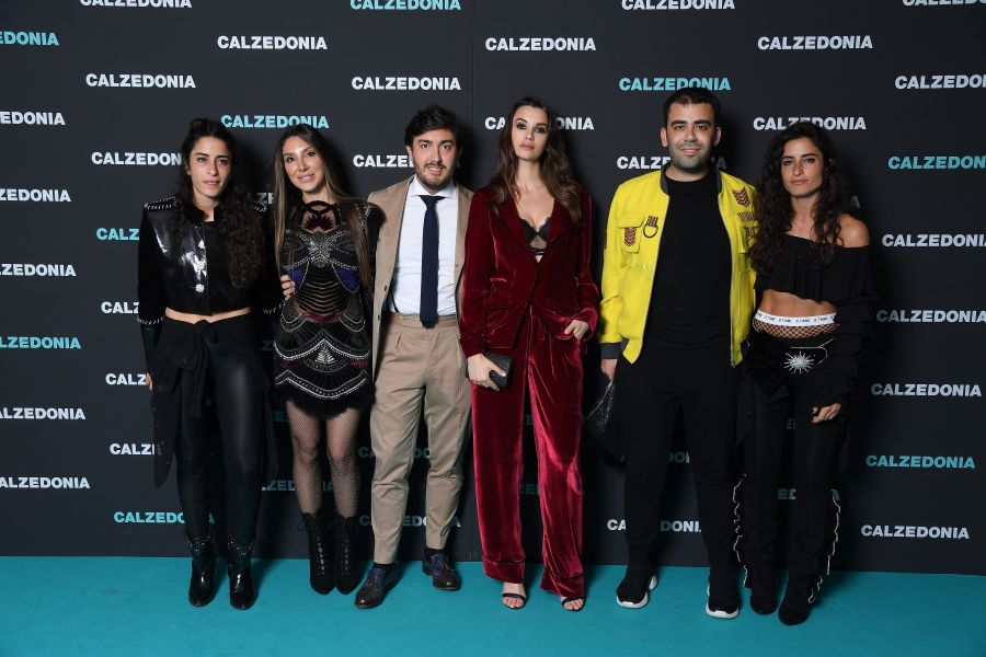 Egy varázsdoboz, mely elhozta a “Calzedonia nyarat” - DIVAT&STÍLUS - Hírek  - calzedonia, divat 2018, nyár, summer, 