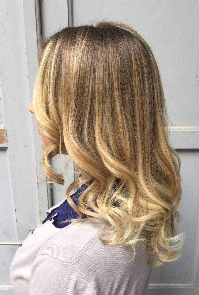 Az én utam: Jákó Andi, hajszobrász - SZÉPSÉG - Hajápolás  - fodrász, interjú, szépségipar, 